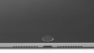 Apple iPad Mini (2019) sound