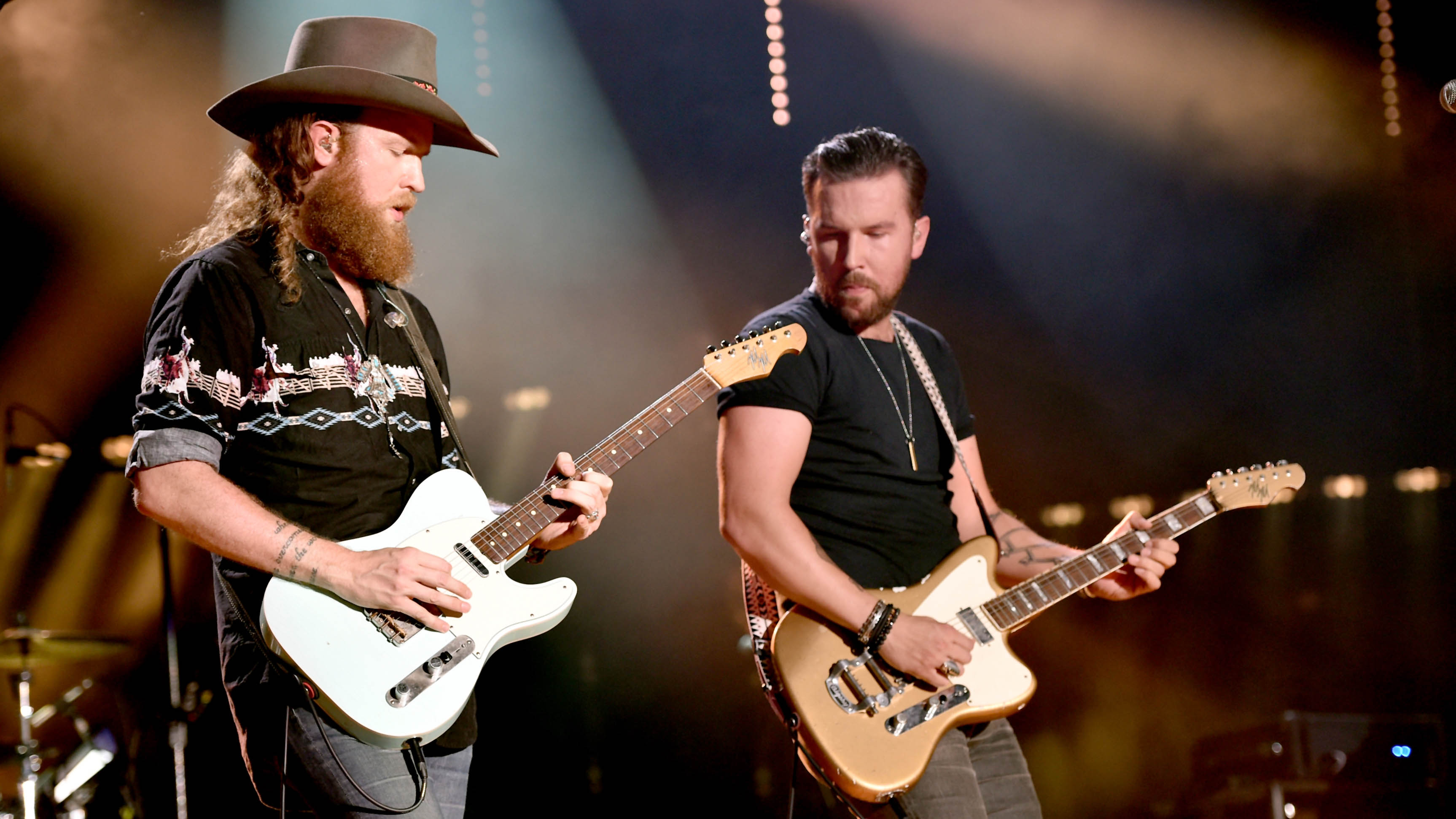 Brothers Osborne S John Osborne We Re Constantly Dangling That Carrot Of Perfect Tone In Front Of Our Face But We Never Actually Get There Musicradar
