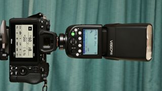 Godox VING V860III TTL