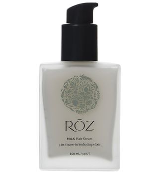 rozhair, Milk Hair Serum