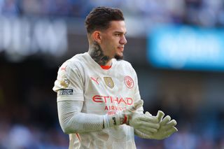 Ederson