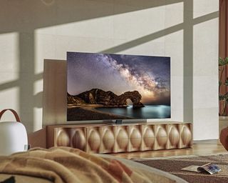Samsung QN84A TV