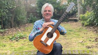 Robyn Hitchcock