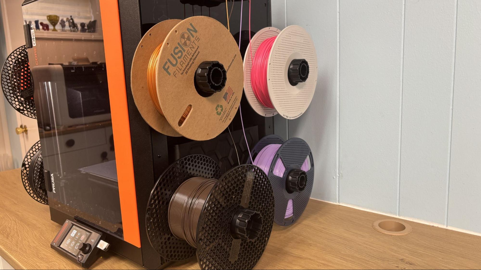 Prusa CORE One+ INDX