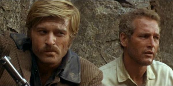 A Walk In The Woods Would Have Starred Paul Newman | Cinemablend