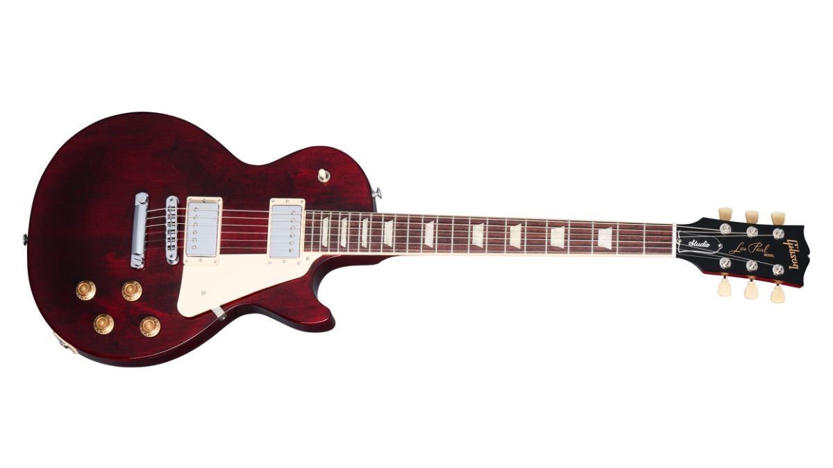 Gibson Les Paul Studio