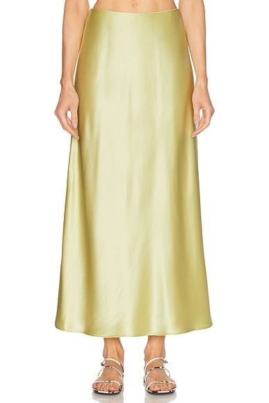 Boshan Skirt