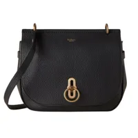 Soft Amberley Satchel, £1,095 | Mulberry
