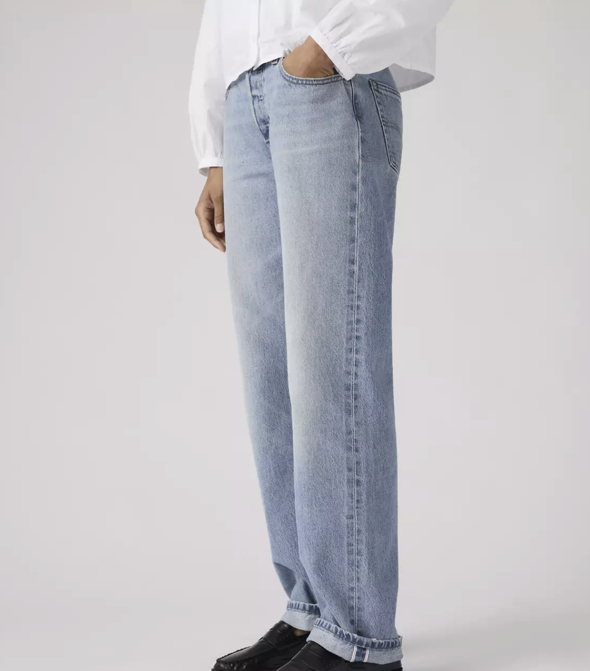 Levi's, 501® '90s Selvedge Jeans
