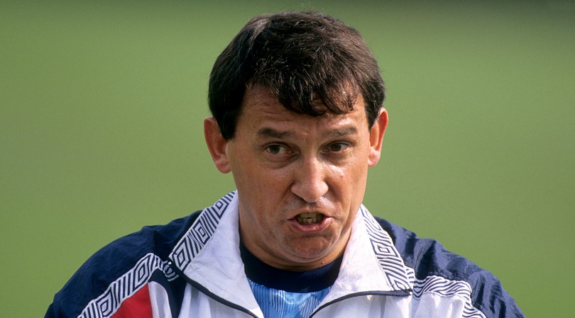 Graham Taylor