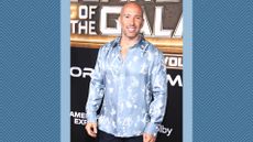 HOLLYWOOD, CALIFORNIA - APRIL 27: Jason Oppenheim attends the world premiere of Marvel Studios' "Guardians of the Galaxy Vol. 3" at Dolby Theatre on April 27, 2023 in Hollywood, California.
