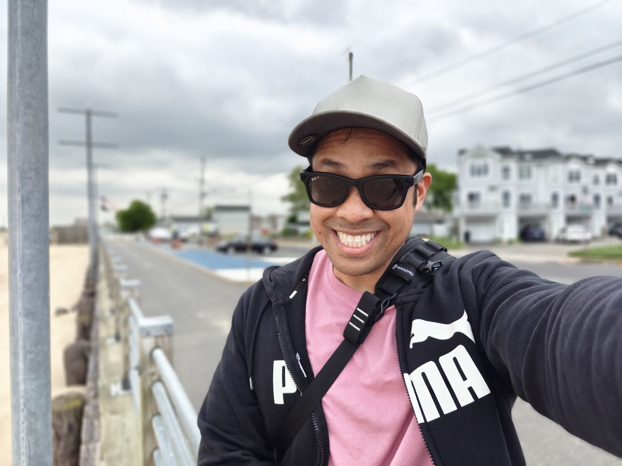 OnePlus 12 portrait sample.