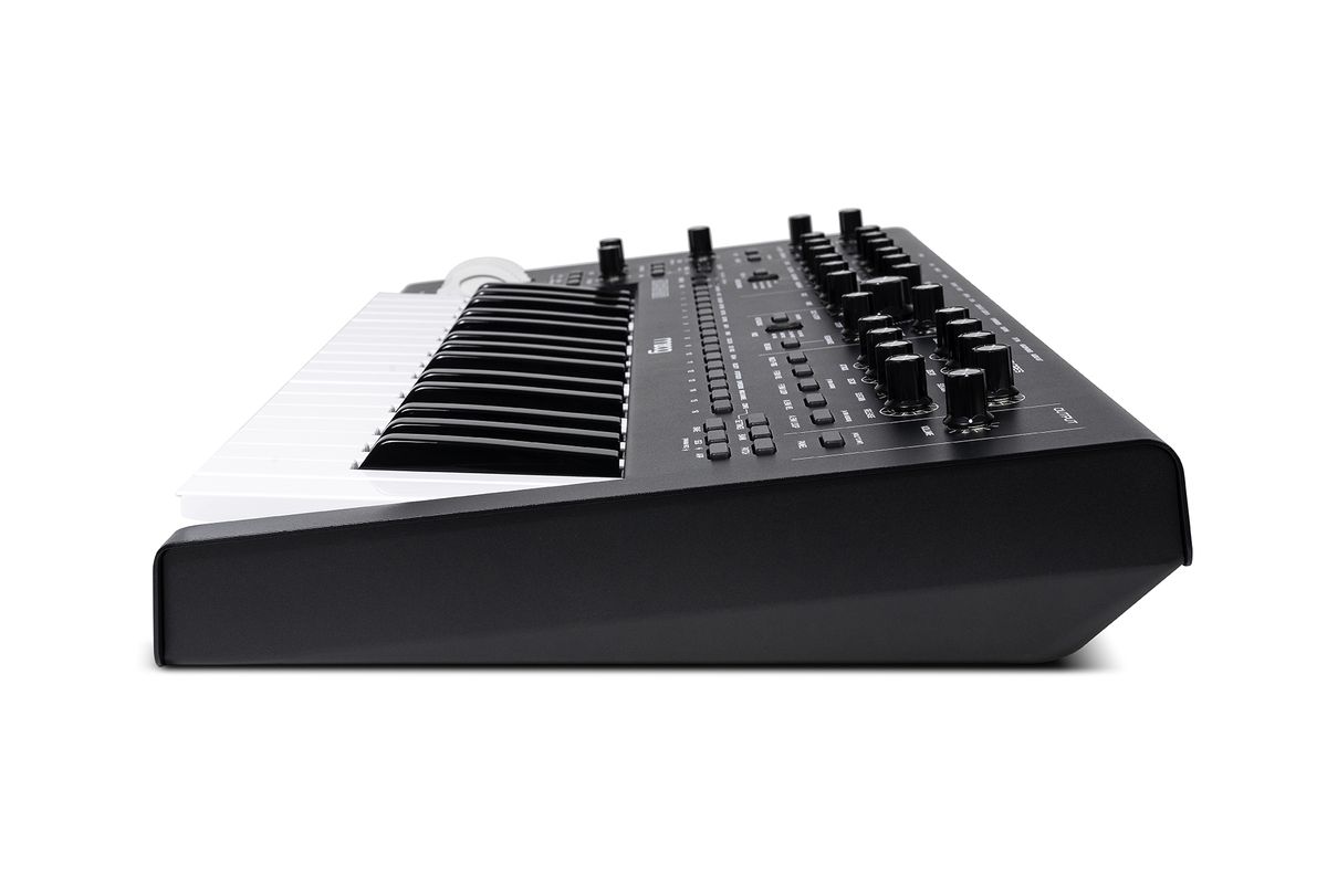 Moog Messenger