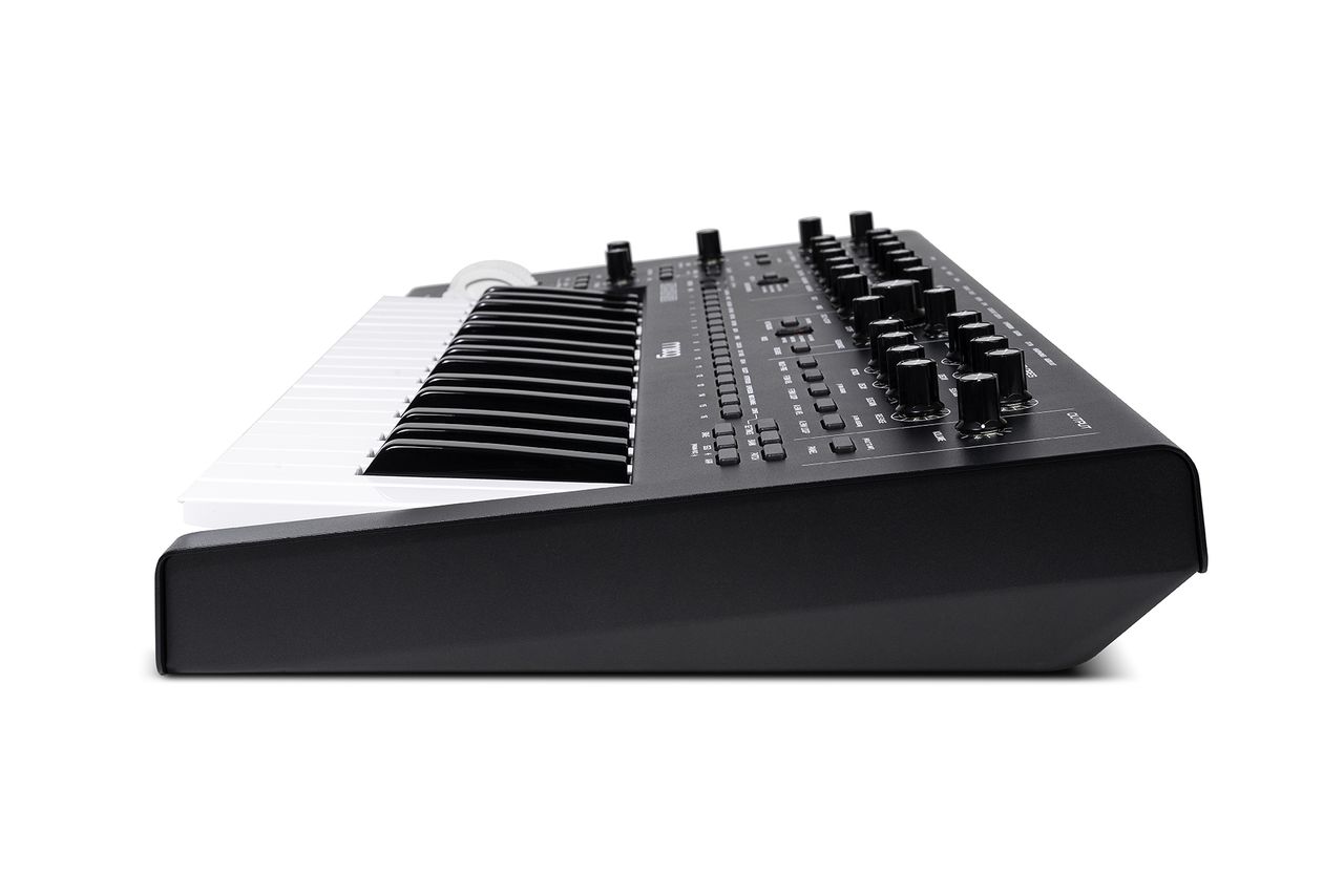 Moog Messenger