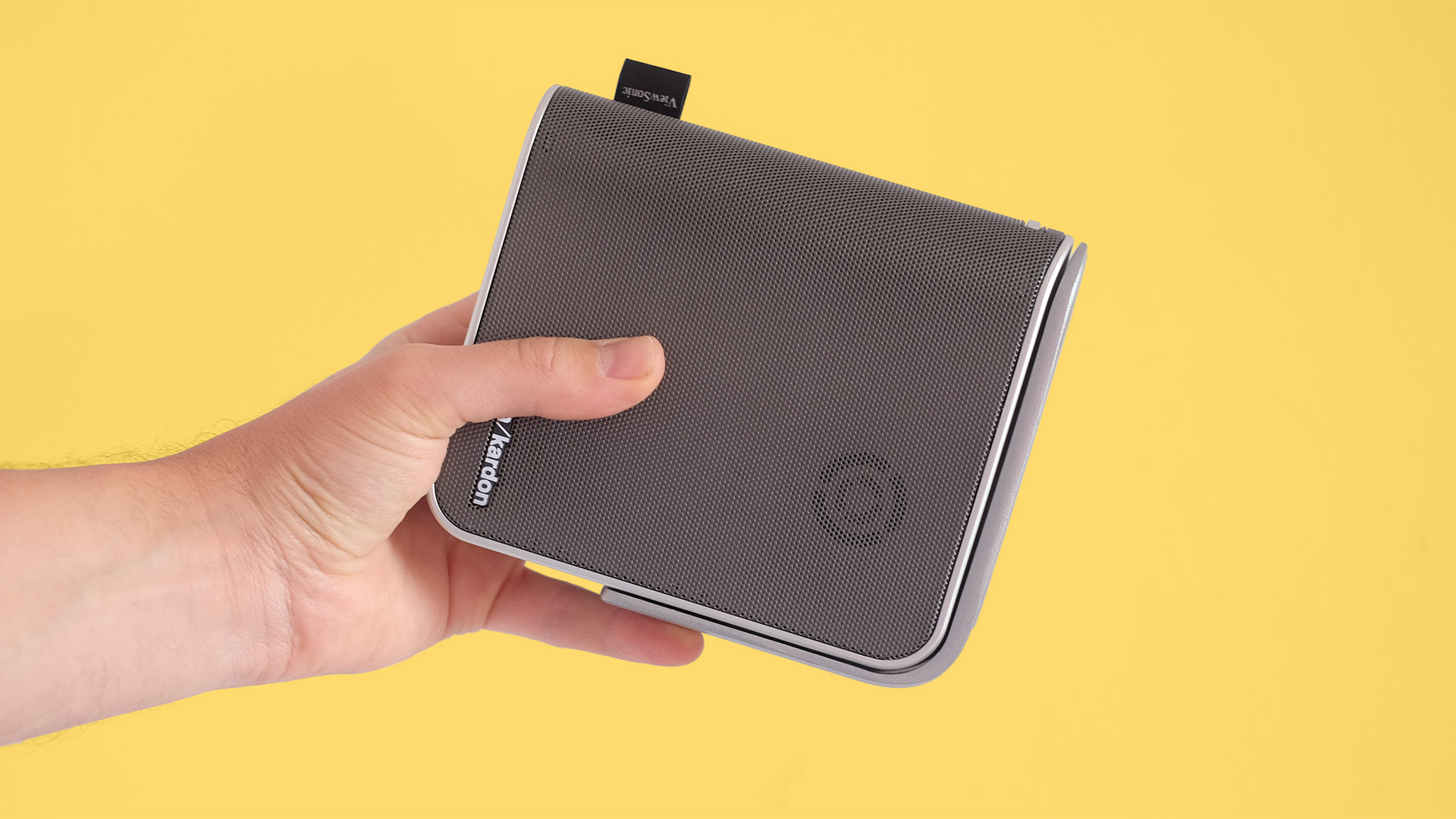 Best portable projector