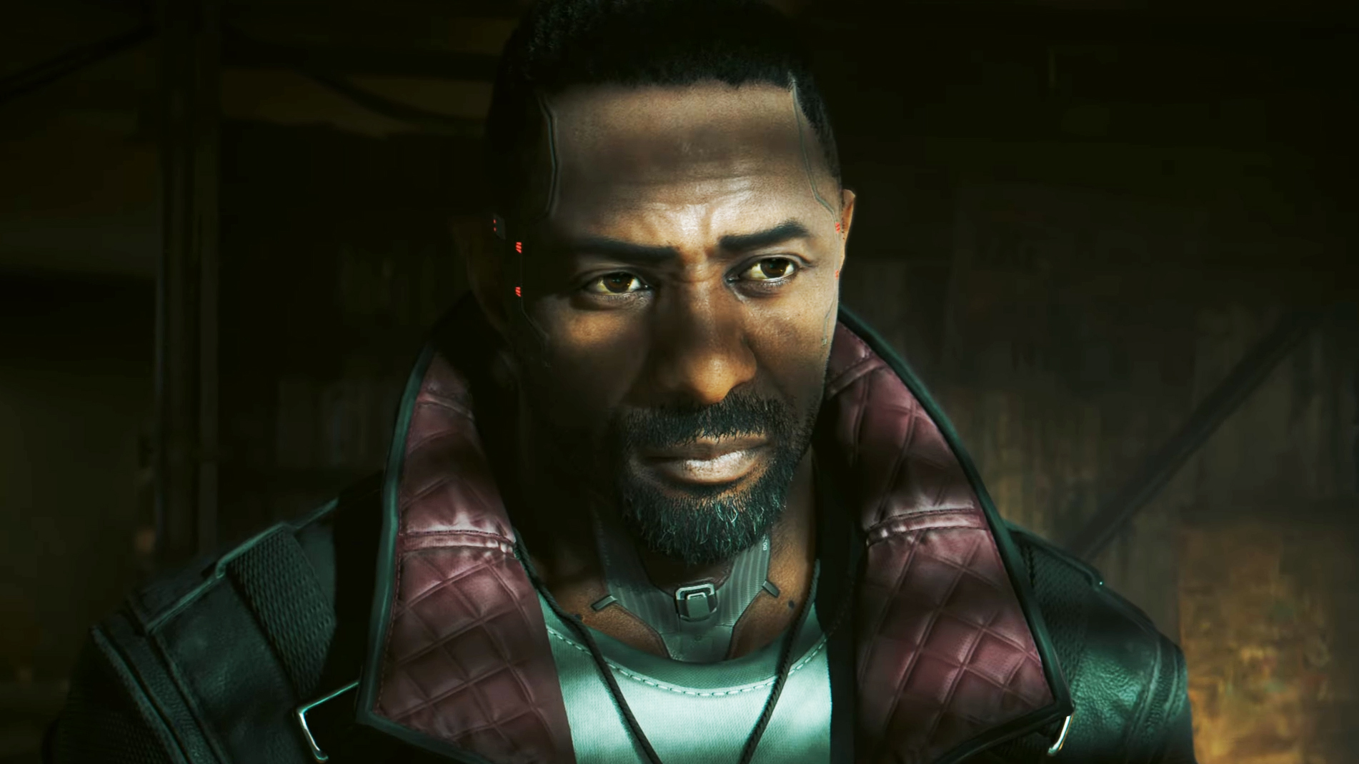 Cyberpunk 2077 Mod Adds Edgerunners' Risk of Turning Cyberpsycho