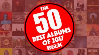 The 50 Best Albums of 2017