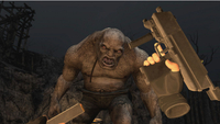   Resident Evil 4