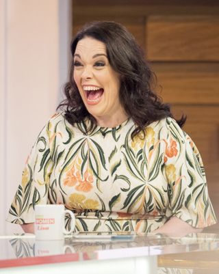 Lisa Riley