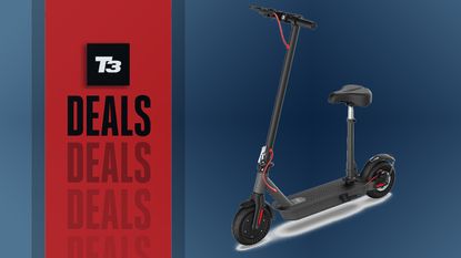 electric scooter on sale hiboy