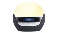 Lumie Bodyclock Luxe 750D