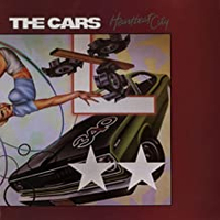 Heartbeat City (1984, Elektra)&nbsp;