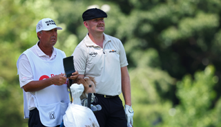 Who Is Sepp Straka's Wife? Golf Monthly