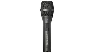 Best cheap microphones for recording: Audio-Technica AT2005USB