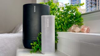 Sonos Roam review