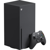 Xbox Series X:&nbsp;was £479, now £379 at AO.com