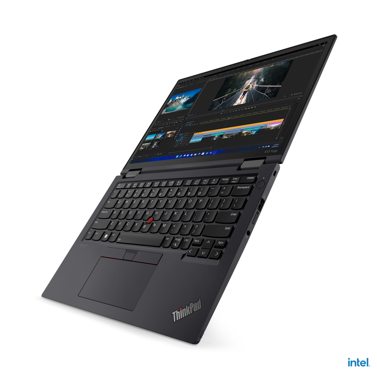 Lenovo ThinkPad X13 Yoga Gen3
