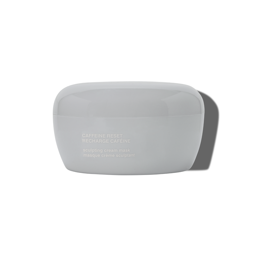 Caffeine Reset &mdash; Default Title