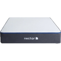 Nectar Memory Foam mattress:£475£380 at Nectar