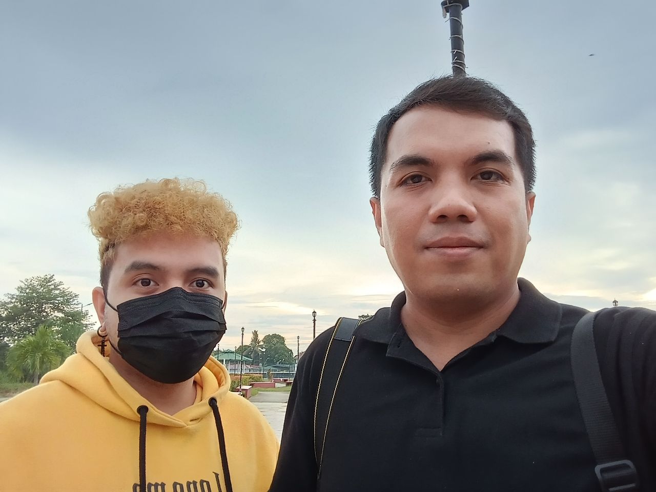 POCO M5 sample shot