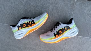 Hoka Clifton Pro