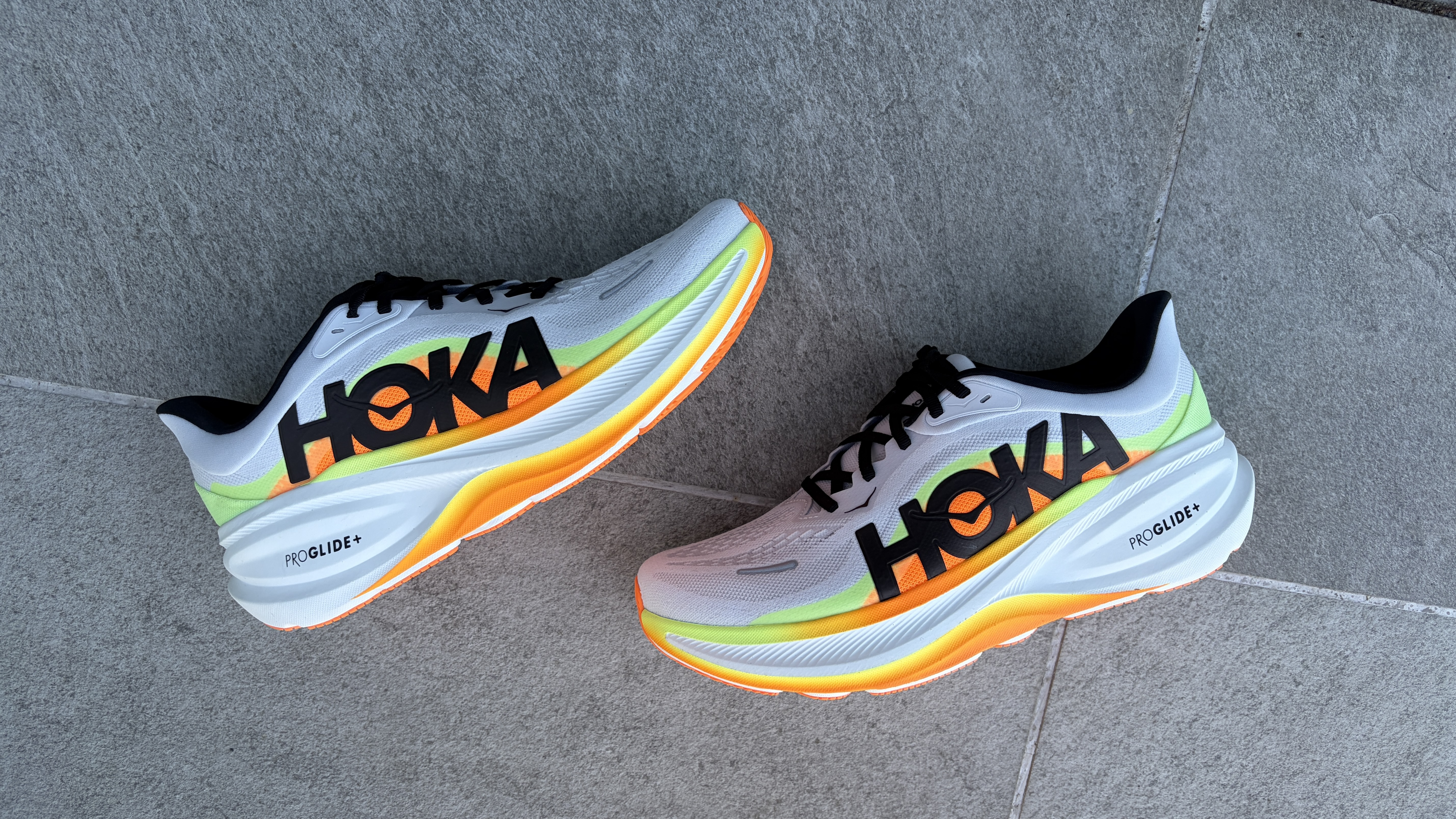 Hoka Clifton Pro