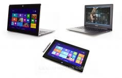 ASUS Taichi 21 | Ultraportable Reviews | Laptop Mag