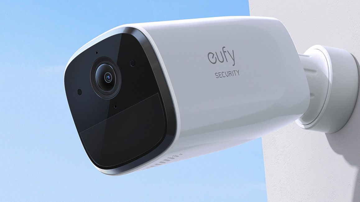 Eufy SoloCam E40 