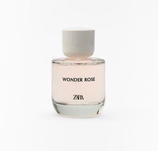 Zara, Wonder Rose Eau de Toilette