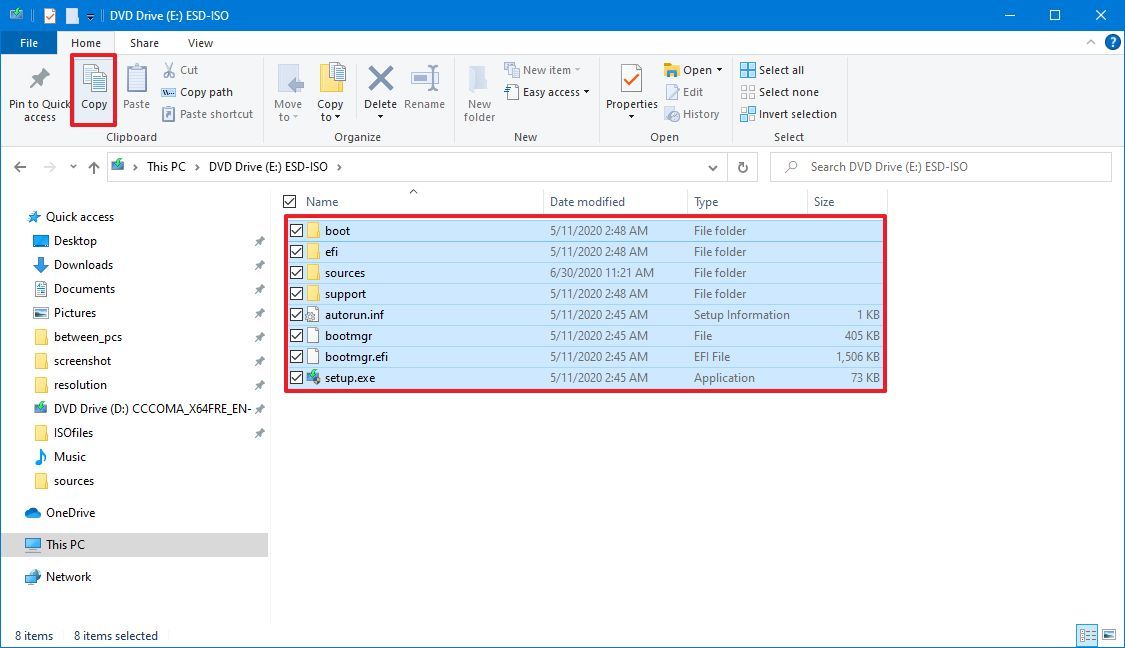 How to create an unattended installation of Windows 10 Windows Central