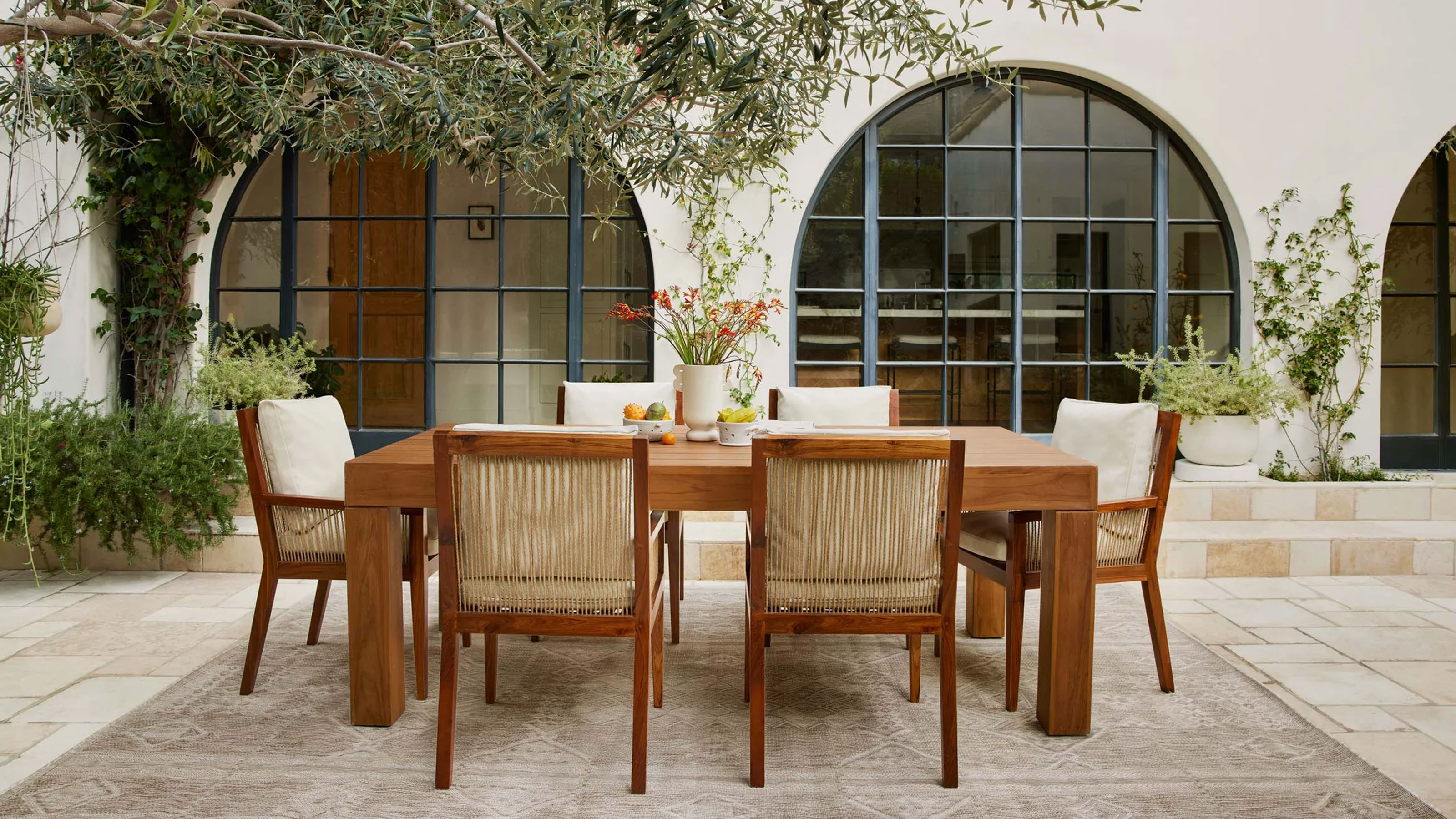 Best outdoor furniture 2023: stylish summer living &