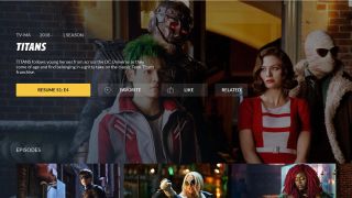 DC Universe (subscription)
