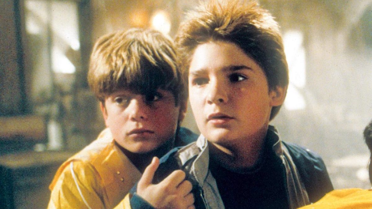 Goonies 2? What The Cast And Steven Spielberg Have Said About A Sequel ...