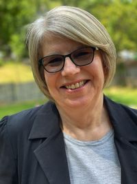 Liz Seegert's avatar