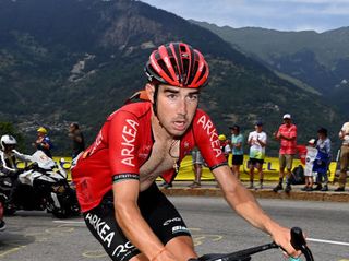 Giro della Toscana: Clément Champoussin beats Michael Storer after Monte Serra attack