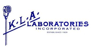 KLA Laboratories Names Drew Clausen AV Project Manager