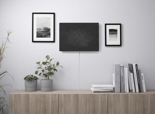 Ikea Symfonisk Picture Frame Speaker