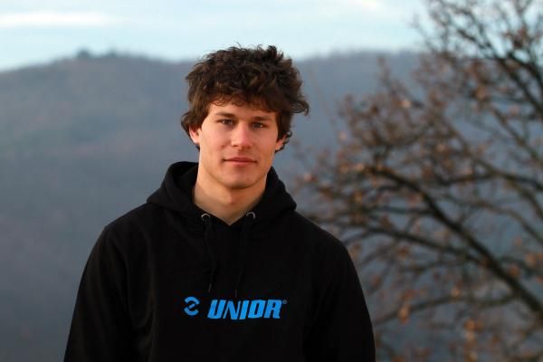 Nejc Rutar (Unior Tools)