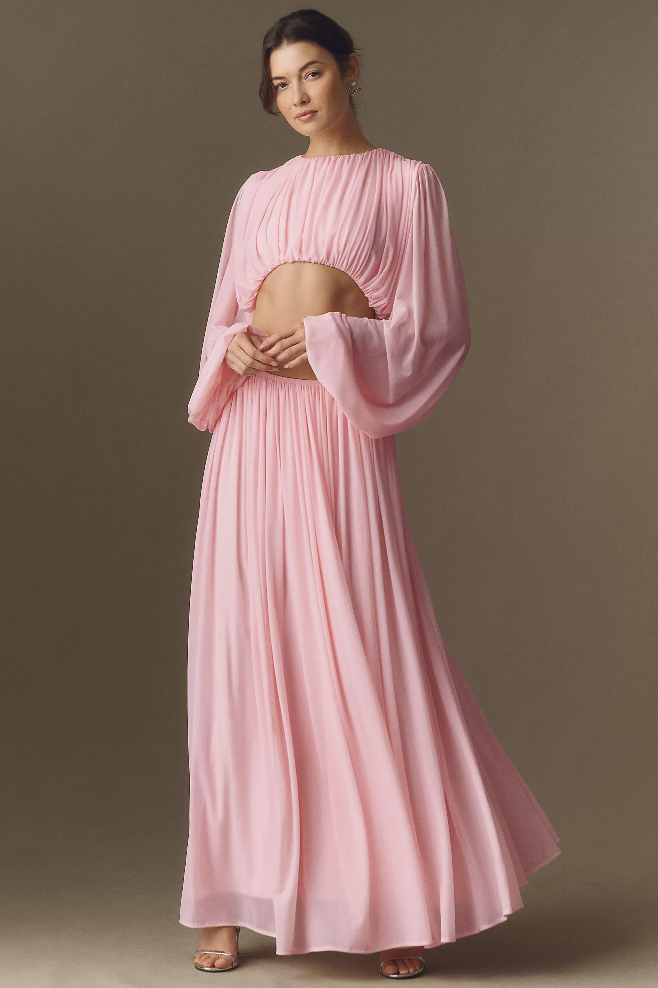 Deme by Gabriella the Betty Set