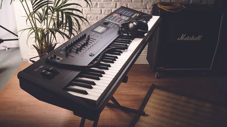 Kurzweil K2700